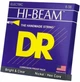 Струны для электрогитары DR STRINGS HI-BEAM ELECTRIC - LIGHT LIGHT (8-38) - изображение 2
