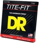 Струны для электрогитары DR STRINGS TITE-FIT ELECTRIC - LIGHT HEAVY (9-46) - изображение 2