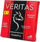 Струны для электрогитары DR STRINGS VERITAS COATED CORE ELECTRIC GUITAR STRINGS - MEDIUM TO HEAVY (10-52) - изображение 2