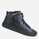 Trampki dziecięce dla dziewczynki wysokie Geox Sneakers J744GI0DHAJ-C4002 33 Niebieskie (J744GI0DHAJC400233) - obraz 2