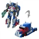 Робот трансформер Optimus Prime Black Mamba трансформер грузовик Оптимус Прайм 20 см - изображение 5