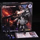 Детская игрушка робот-трансформер ZERO Megatron Destroyer G1 (трансформируеться в пистолет) Трансформер 15.5 см - изображение 2