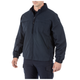 Куртка тактична 5.11 Tactical Response Jacket Dark Navy XS (48016-724) - изображение 3