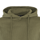 Худі Sturm Mil-Tec Tactical Hoodie RANGER GREEN L (11472312) - изображение 3