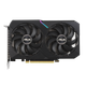 Видеокарта Asus DUAL-RTX3060-O12G-V2 RTX3060/12ГБ/GDDR6/15000МГц - изображение 1