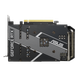 Видеокарта Asus DUAL-RTX3060-O12G-V2 RTX3060/12ГБ/GDDR6/15000МГц - изображение 4