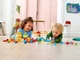 Конструктор LEGO DUPLO Коробка з кубиками Deluxe 85 шт для детей 1.5+ (10914) - изображение 9