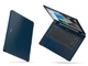 Ноутбук Acer Enduro Urban N3 EUN314-51W 14FHD IPS/Intel i5-1135G7/16/512F/int/Lin/Blue (NR.R18EU.00F) - зображення 3
