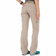 Штани тактичні 5.11 Tactical STRYKE PANT - WOMEN'S Khaki 6/Long (64386-055) - зображення 9