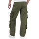 Брюки Surplus Raw Vintage SURPLUS ROYAL TRAVELER TROUSER Royal Green 5XL (05-3700-64) - зображення 3