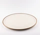 Тарілка для піци Porland Seasons Beige 32см 162932 - зображення 1
