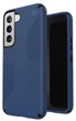 Чехол противоударный с Speck Presidio2 Grip 144238-9128 для Samsung Galaxy S22 Plus (6.6") Blue - изображение 1