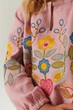 Вишиванка для дівчинки Любіть Україну 128 UKR-0229 UkrGlamour - изображение 9