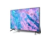 Телевізор TV 45 Андроїд 13 + Bluetooth (45STV45) IS33 - зображення 1