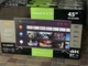 Телевізор TV 45 Андроїд 13 + Bluetooth (45STV45) IS33 - зображення 4