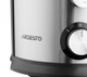 Соковыжималка Ardesto jeg-800 - изображение 7
