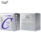 Кушон TUZ Collagen Hydro Air Cushion CC Cream 2в1 тон 02 Natural (Натуральний) 12 мл + Додатковий контейнер 12 мл - изображение 2