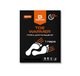 Хімічна грілка для пальців ніг BaseCamp Toe Warmer (BCP 80300) - зображення 1