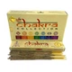 Пыльцовое благовоние "Семь Чакр" Chakra Collection набор 7 пачек 29225 - изображение 2