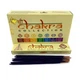 Пыльцовое благовоние "Семь Чакр" Chakra Collection набор 7 пачек 29225 - изображение 3
