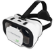 3D окуляри віртуальної реальності 4.7" - 6" Esperanza Shinecon 3D VR EMV400 білі - зображення 4