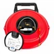 Устройство для протяжки кабеля, стеклопруток d=3 мм, 50 м. Katimex KatiBLitz Compact 101850 - изображение 3