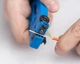 Набор инструментов для оптоволокна Jonard Tools TK-120 - изображение 5