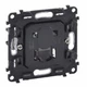 Розетка інформаційна RJ45 кат. 6 STP Valena, IN*MATIC Legrand 000325255 - зображення 1