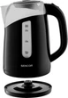 Електрочайник Sencor SWK1701BK - зображення 4
