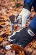 Мультитул Neo Tools, 11в1, молоток, сокира, гайковий ключ, рулетка, викрутка SL і PH, скребок, пила, напилок, ніж, консервний ніж, чохол - изображение 4