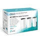 Маршрутизатор TP-Link DECO S7 3PK AC1900 3xGE LAN/WAN MU-MIMO MESH (DECO-S7-3-PACK) - изображение 8