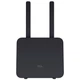 Маршрутизатор TCL LINKHUB (HH42CV2) LTE, Wi-Fi4, 1xFE LAN/WAN, 1xFE LAN, 2xSMA, Чорний - изображение 1