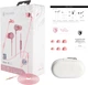 Słuchawki Sades SA-610 Wings 10 Pink (SA-610/AE) - obraz 6