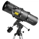 Телескоп Bresser Pollux 150/1400 EQ3 Carbon с солнечным фильтром и адаптером для смартфона (4690900) - изображение 4