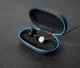 Słuchawki Sades SA-610 Wings 10 Black/Blue (SA-610/BK) - obraz 8