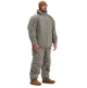Зимовий тактичний комплект армії США ECWCS Gen III Level 7 Primaloft Штани + Куртка до -40 C розмір Medium Regular - зображення 1