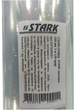 Стрейч-пленка Stark Прозрачная 500 мм 1 кг 20 мкм (547020001) - изображение 2