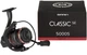 Катушка Brain Classic SE 4000S 4+1BB (18585213) - изображение 6