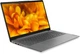 Ноутбук Lenovo 15.6" IdeaPad 3 15ITL6/Intel i3-1115G4/8GB/512SSD/IntelXe/DOS/Grey (82H802KWRA) - зображення 5