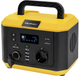 Przenośna stacja zasilania Qoltec Monolith 350 W 300 Wh Li-ion (50179) - obraz 1