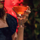 Настойка горькая Campari 1 л 25% (8000040000802) - изображение 6