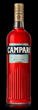 Настойка горькая Campari 1 л 25% (8000040000802) - изображение 8
