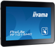 Монітор 10.1" Iiyama Pro Lite TW1023ASC-B1P - зображення 3