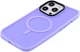 Чехол VVave Matte Insane Case with MagSafe iPhone 13 (6.1") Light Purple - изображение 3
