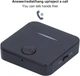 Трансмітер Cuifati bluetooth 5.0 приймач передавач для пристроїв які не підтримують bluetooth - зображення 3
