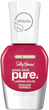 Lakier do paznokci Sally Hansen Good Kind Pure Vegan Color 300 Sweet Berries 10 ml (74170457810) - obraz 1