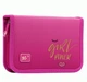 Пенал твердий GRL PWR 20,5 x 13 x 4,5 см Yes - зображення 1