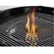 Угольный гриль WEBER Master-Touch GBS E-5750 Ø 57 см, черный (14701004) - изображение 4
