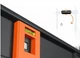 Кронштейн для телевизора Vogel's TVM3413 Black - изображение 3