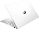 Ноутбук HP Pavilion 15-eh1126ua (9H8M3EA) Ceramic White - изображение 4